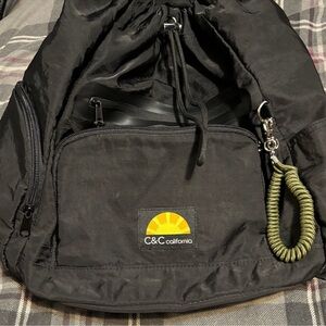 C&C California Backpack
